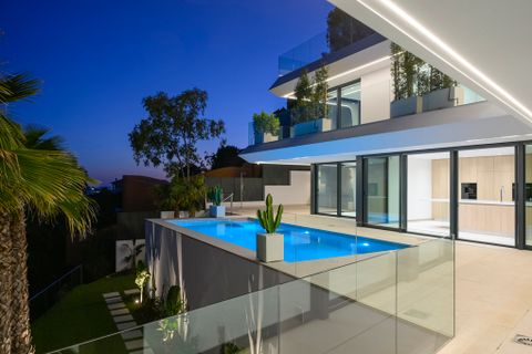 Villa i Altea, Alicante, Altea - € 2.250.000 | Ref: W-02TUVK - foto 39